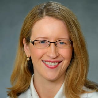 Susan Gerber, MD