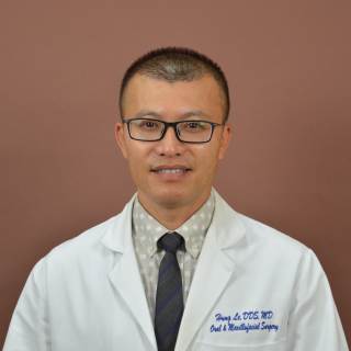 Hung Le, MD, Oral & Maxillofacial Surgery, Anaheim, CA