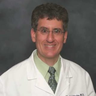 Alan Solinsky, MD