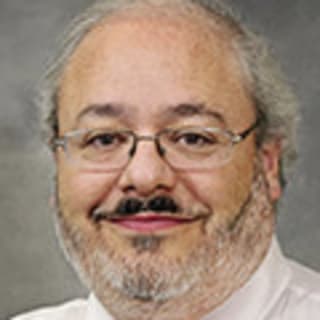 Mitchell Kaplan, MD