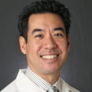 Donald Jong, MD