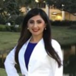 Mahwish Khoja, PA, Physician Assistant, Sugar Land, TX, University of Texas M.D. Anderson Cancer Center