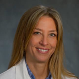 Helene Glassberg, MD