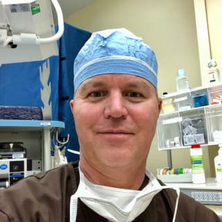 Sterling Wood, DO, Anesthesiology, Toms River, NJ