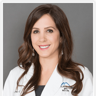 Paula Brezavscek, PA, Physician Assistant, Coconut Grove, FL, Baptist Hospital of Miami