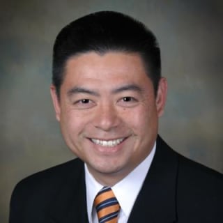 Otto Liao, MD, Allergy & Immunology, Tustin, CA, Children’s Health Orange County (CHOC)