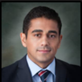 Shawn Kumar, MD, Anesthesiology, Chicago, IL