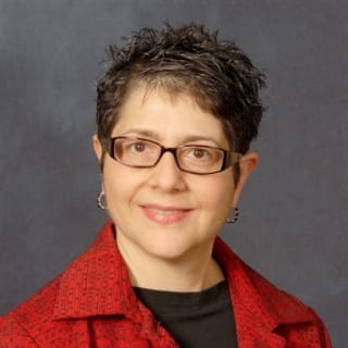 Julie Celeberti, MD