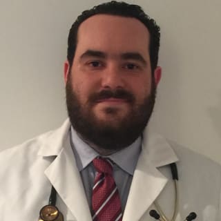 James Marcus, MD