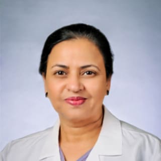 Sajda Malik, MD