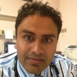 Shashank Sharma, MD, Family Medicine, Los Angeles, CA, Harbor-UCLA Medical Center