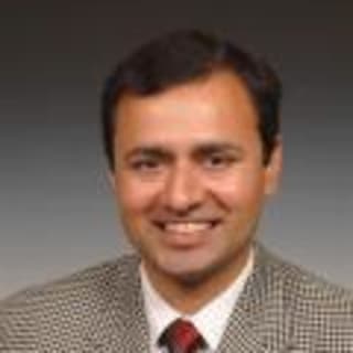 Ashul Pandhi, MD, Rheumatology, Bellevue, WA