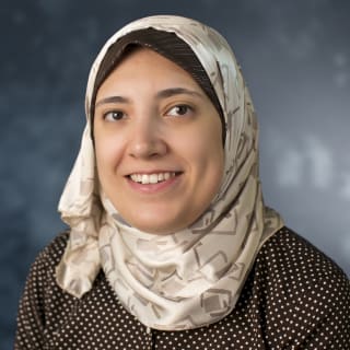 Sara Ali, MD