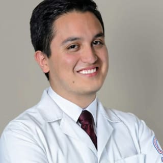 Carlos Saldana, MD, Infectious Disease, Atlanta, GA, Grady Health System