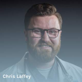 Christopher Laffey, Family Nurse Practitioner, Ladson, SC