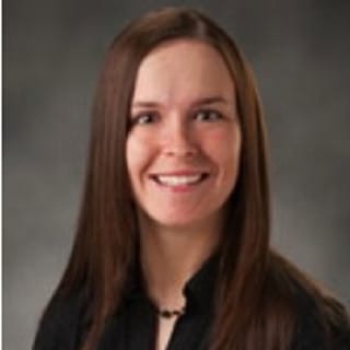 Kari Ahlquist, PA, Family Medicine, Aitkin, MN