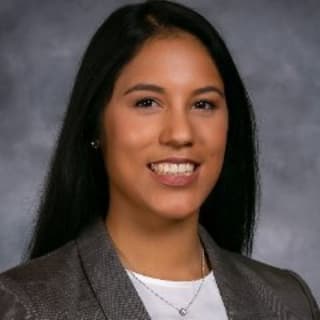 Ana Reyes, MD, General Surgery, Miami, FL