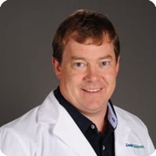 Richard Howrey, MD, Pediatric Hematology & Oncology, Fort Worth, TX, Cook Children's Medical Center