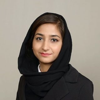 Sarah Khan, MD, Pediatrics, Philadelphia, PA, Einstein Medical Center Philadelphia