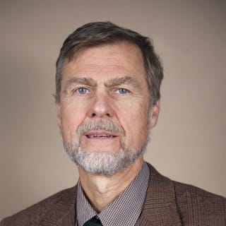 Eugene Wolfel, MD, Cardiology, Aurora, CO, University of Colorado Hospital