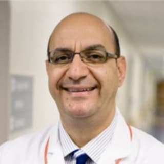 Qutaybeh Maghaydah, MD, Cardiology, Ithaca, NY, Cayuga Medical Center at Ithaca