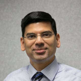 Vinay Mehta, MD