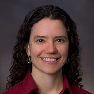 Catherine Livingston, MD, Family Medicine, Portland, OR, OHSU Hospital