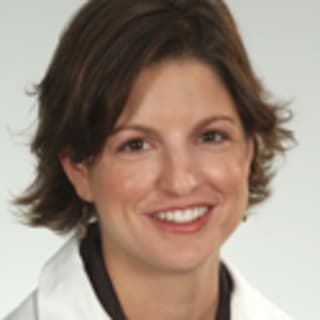 Melissa Montgomery, MD