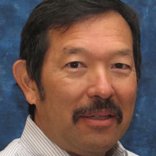 Ronald Tamaru, MD, Ophthalmology, Folsom, CA