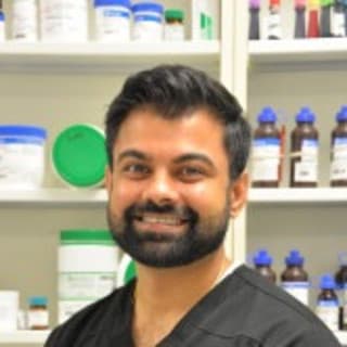 Akash Patel, Pharmacist, Fort Washington, PA
