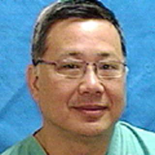 Victor Ching, MD