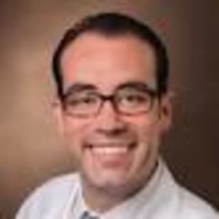 Juan Arroyo Ornelas, MD, Nephrology, Nashville, TN