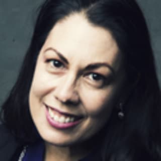 Mary Stahovich