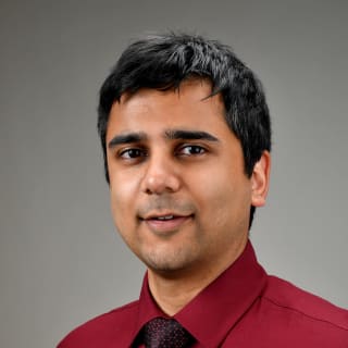 Rishi Kumar, MD, Anesthesiology, Houston, TX, Memorial Hermann - Texas Medical Center