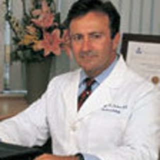 Bradley Jabour, MD, Radiology, Santa Monica, CA