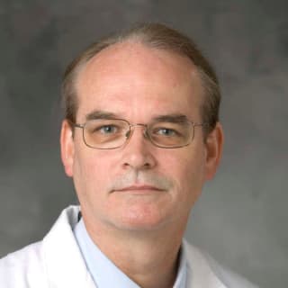 Robert Spurney, MD, Nephrology, Durham, NC, Durham Veterans Affairs Medical Center