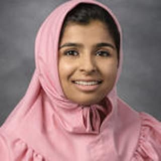 Zainab Saherwala, DO
