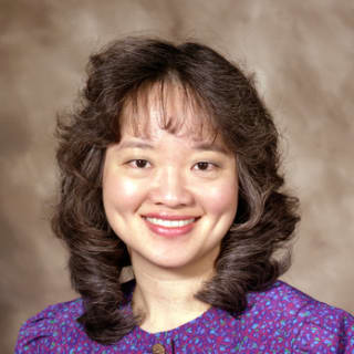 Deborah (Lin) Lin-Dyken, MD