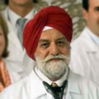 Manjit Bains, MD, Thoracic Surgery, New York, NY, Memorial Sloan Kettering Cancer Center