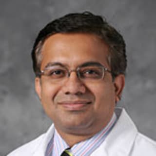 Mayur Ramesh, MD, Infectious Disease, Detroit, MI, Henry Ford Hospital