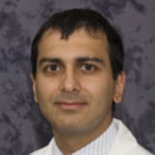 Aman Chugh, MD, Cardiology, Ann Arbor, MI, University of Michigan Medical Center
