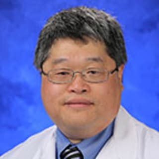 Thomas Chin, MD, Pediatric Cardiology, Baltimore, MD, University of Maryland Childrens Hospital