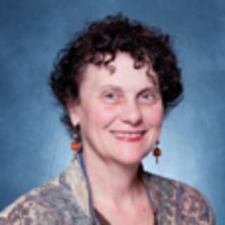 Jacqueline Kerr, MD