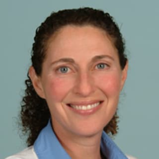 Jennifer Slovis, MD