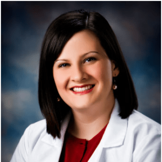 Lesley Dotson, MD, Family Medicine, Inez, KY