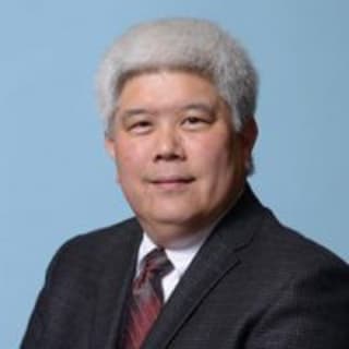 David Nakata, MD