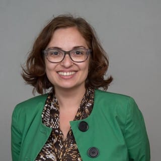 Ellen Gluzman, MD