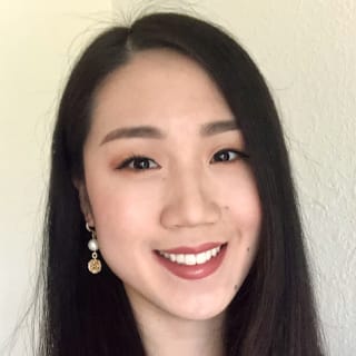 Elizabeth Kong, Pharmacist, Seattle, WA