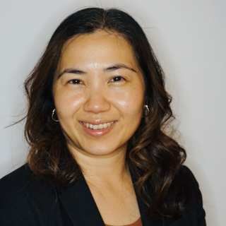 Mytien Nguyen, DO, Family Medicine, Tampa, FL