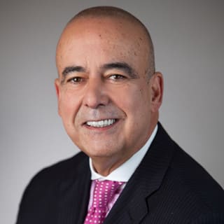 Arnold Negrin, MD